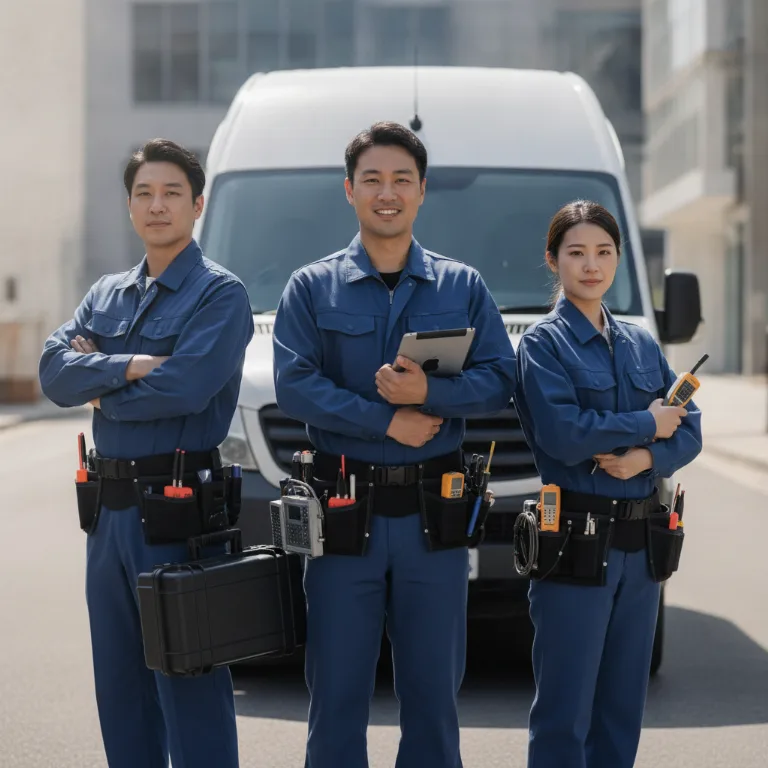 침해사고 대응 전문가 팀 위치: 구미시